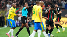 Fußballweltmeisterschaft: USA verweigern somalischem Schiedsrichter die Einreise