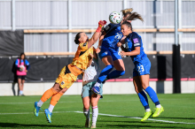 ÖFB-Team: ÖFB-Frauen gehen mit Leichtigkeit und Mut ins Duell mit Norwegen