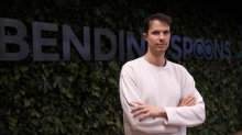 Bending Spoons punta il Nasdaq e una valutazione di 20 miliardi