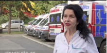 DRAMATIČNA NOĆ, BEOGRAD ZAHVATIO TALAS MOŽDANIH UDARA: Alarmantno, ovo su prvi simptomi! Ukoliko ih osetite, odmah pozovite 194!