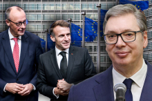 KLJUČNI ZNAČAJ FRANCUSKO-NEMAČKOG DOKUMENTA: Predlog Makrona i Merca smanjiće uticaj Hrvatske na put Srbije ka EU! 