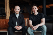 Millionenrunde bei Start-up Fonio.ai: „Machen uns größten Druck selbst“