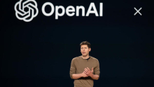 OpenAI vložil dokumentacijo za IPO