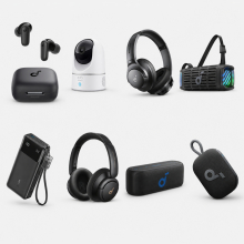 Anker prihaja v Mercator z veliko poletno promocijo