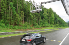 Wer telefoniert, zahlt: Kärnten plant die Einführung von Handyblitzern