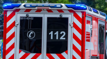 Unfälle: Radfahrer stirbt nach Zusammenstoß mit Straßenbahn