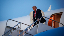 Meinung: Der Machtverfall des Donald J. Trump ist im vollen Gange