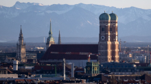 Studie zum Glück: Glücksatlas: Warum Augsburg München hinter sich lässt