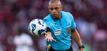 Fußball-WM 2026: Brasilianer Sampaio pfeift Eröffnungsspiel in Mexiko