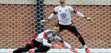 Fußball-WM 2026: Manuel Neuer kehrt vor Auftaktspiel ins DFB-Training zurück