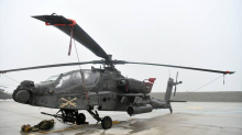 Pao američki helikopter u Hormuškom tjesnacu