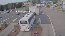 Naoružajte se strpljenjem. Pojačan je promet na cestama