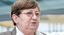Legendarna dr. Vesna Bosanac imat će trg u Zagrebu. Cico Kranjčar dobiva park