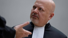 Glavni tužitelj ICC-a suspendiran zbog seksualnog zlostavljanja