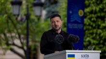 Zelenski tvrdi da je razgovarao s SAD-om o obnovi pregovora