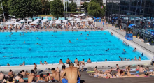 KREĆE PODELA KARTICA VREDNIH 50.000 DINARA! Evo kako do besplatnog ulaza na beogradske bazene celog leta - Detaljni spisak