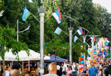 LOZNICA DAJE PRIZNANJA NAJBOLJIMA: Jedna povelja i deset plaketa povodom Dana grada