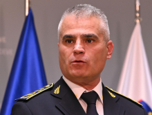 Tožilstvo vložilo obtožnico zoper nekdanjega šefa policije Jušića