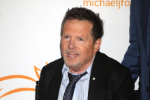 „Dankbar für alles“: Schauspieler Michael J. Fox wird heute 65