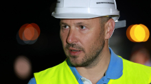 Vrtovec v primeru nepravilnosti pri gradnji Darsove stavbe od Ribiča pričakuje prevzem odgovornosti