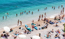Objavljeni prvi turistički rezultati za ovu godinu