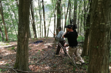 Die Spur des Toten aus steirischem Wald führt nach Deutschland
