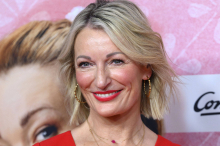 Kabarettistin: Monika Gruber muss Tour-Auftritte in Graz absagen
