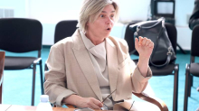 Žestoka svađa zbog ustavnih sudaca, Benčić: 'Ponašate se kao drumski razbojnici!'