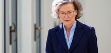 NRW-Ministerin Ina Scharrenbach: SPD fordert Untersuchungsausschuss im Landtag