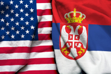SRBIJA MOŽE DA ISKORISTI VAKUUM U ODNOSIMA SA AMERIKOM! Đurić za Kurir televiziju: 