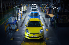 Evropa je obožava: Ford Puma stigla do milionitog proizvedenog primerka

