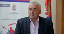 SVI ĆUTE NA KURTIJEVU AGRESIJU! Odalović: Nijedna stranka na KiM nije osudila teror nad Srbima!