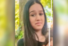 DEVOJČICA (13) IZ SRBIJE NESTALA U NEMAČKOJ: Ušla u automobil, od tada joj se gubi trag