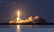 SpaceX-ov Falcon 9 ispisao novo poglavlje u povijesti svemirskih letova