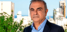 Carlos Ghosn: Ex-Manager gibt jetzt Erziehungstipps im Krisengebiet