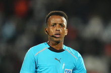 Fußball-WM: Schiedsrichter aus Somalia darf nicht in USA einreisen