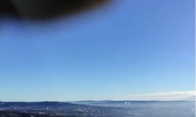 Proglašena je najgorom fotografkinjom na svijetu. Za to je dobila 50.000 dolara i put na Island