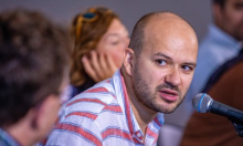 Dobitnik nagrade Europske filmske akademije gostuje u Bjelovaru