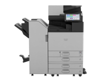 RICOH IM C 3010A – delovni konj sodobnega podjetja