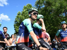 Prvi resen test favoritov na pripravljalni dirki za Tour: kdo bo udaril prvi?