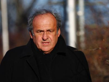 Michel Platini toži Giannija Infantina