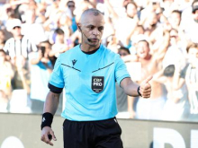 Wilton Sampaio bo sodil uvodno tekmo mundiala