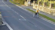 Snimio selfie pa ubio biciklista: Nekoliko sekundi kasnije pregazio ga je i drugi auto