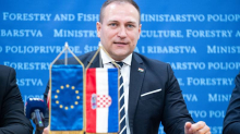 Evo koliko šuma ima Hrvatska