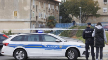 UŽAS KOD RIJEKE Radni stroj na gradilištu pregazio radnika (45)