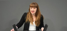 Bafög: Linke und Grüne erhöhen Druck auf Regierung im Bundestag