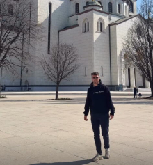 Holanđanin obišao Balkan, pa izdvojio Srbiju kao mesto za obavezno posetiti! Uporedio sve zemlje regiona, a ovo ga je posebno iznenadilo kod nas! (VIDEO)
