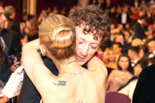 Liebes-Aus: Ariana Grande und Ethan Slater gehen getrennte Wege