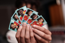 Pro & Kontra: Zahlt sich das Sammeln von Panini-Stickern noch aus? 
