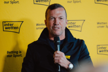 Deutscher Rekordinternationaler: Lothar Matthäus: „Österreich hat keinen Weltklassespieler, aber eine sehr gute Mannschaft“ 